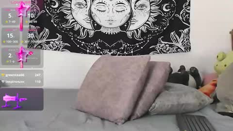 Raven online show from December 4, 2:22 am