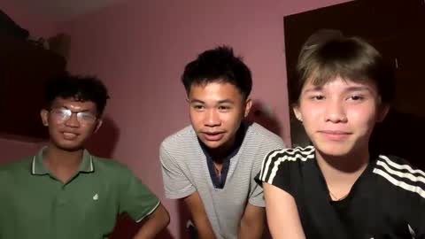 raven354 online show from February 20, 3:19 pm