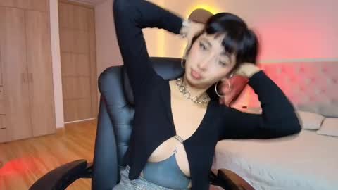 Raven  online show from October 28, 1:12 pm