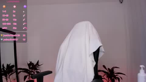 Raven online show from January 18, 12:02 am