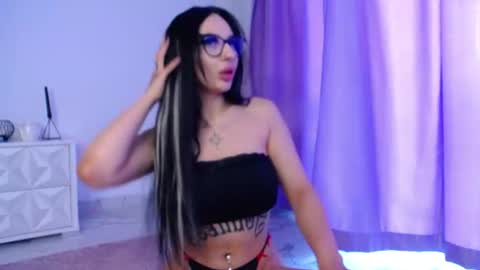 Raven Foxxy online show from July 16, 6:28 am