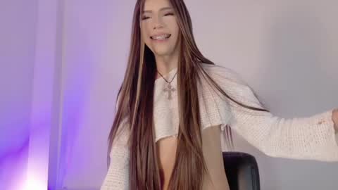 Isaindepent model online show from May 2, 7:58 am