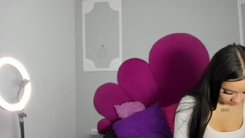 raven_loove online show from July 21, 7:27 pm