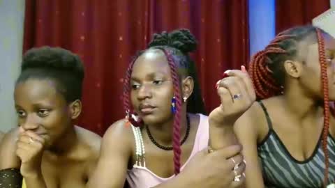 Raven online show from February 13, 5:38 pm