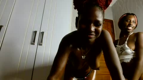 Raven online show from June 18, 2:28 am