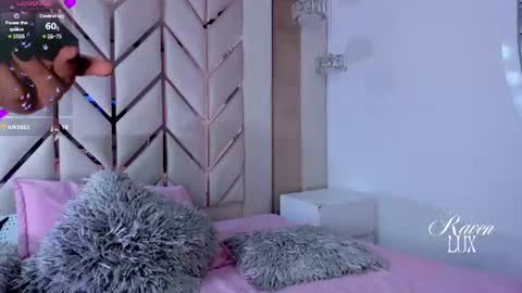 RAVEN online show from June 11, 2:53 am