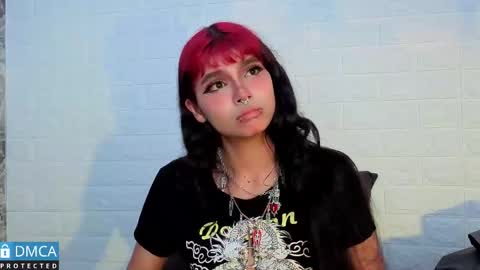 raven_rox_ online show from January 12, 2:40 am