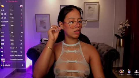 Raven online show from November 11, 4:47 am