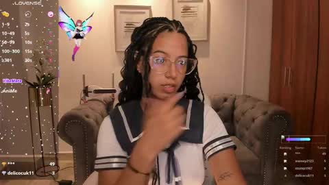 Snapshot of raven_stonee chatting on October 18, 3:44 am Raven online show from October 18, 3:44 am