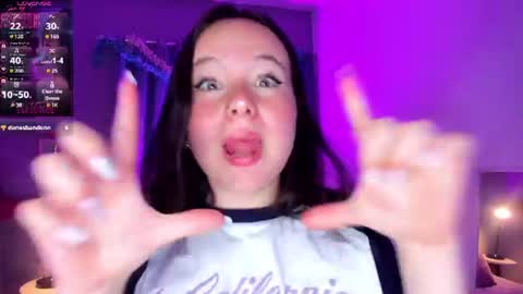 Raven  online show from July 11, 3:33 am