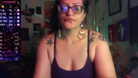 Raven online show from April 3, 11:44 pm