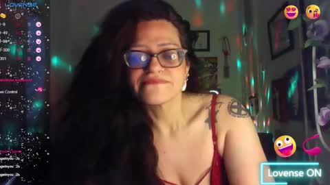 Raven online show from October 30, 12:22 am