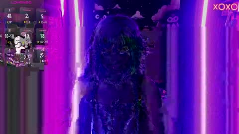 ravencollen online show from May 12, 8:51 pm