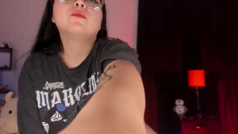 Raven  online show from February 23, 7:21 am