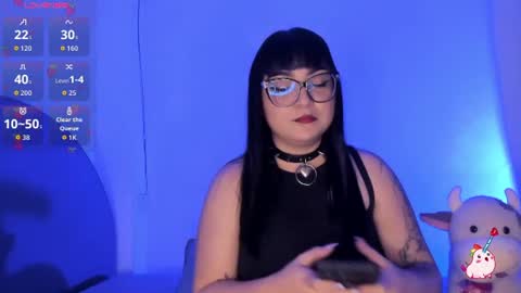 Raven  online show from July 3, 5:23 am
