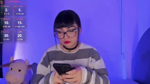 Raven  online show from April 26, 3:04 am