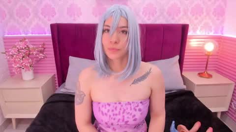 Ravenfox  online show from May 21, 7:53 pm