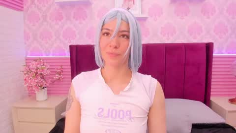 Ravenfox  online show from May 22, 8:37 pm