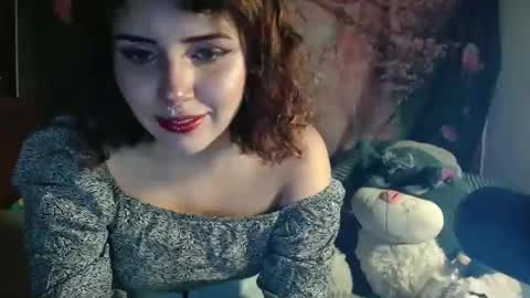 ravenlotus online show from May 30, 11:25 pm