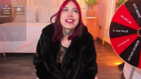 Raven online show from March 13, 12:19 pm