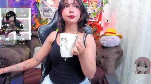 RavenN  online show from May 5, 11:38 am