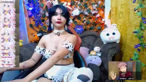 RavenN  online show from February 20, 11:31 am