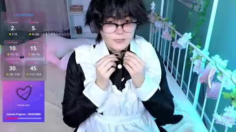 Raven online show from November 11, 4:31 pm