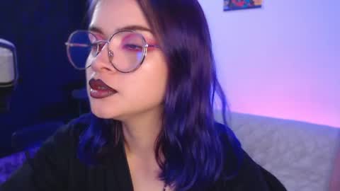 raventh_ online show from July 7, 2:13 am