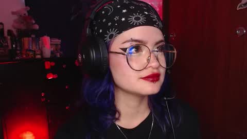 raventh_ online show from November 23, 3:54 pm