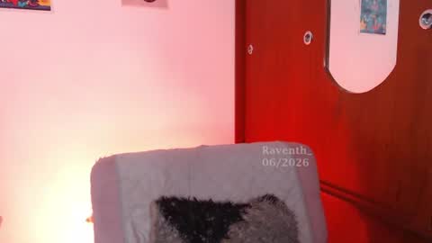 raventh_ online show from July 2, 5:56 am