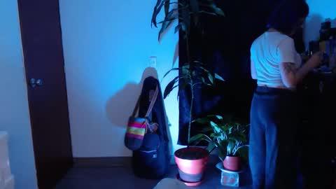 raventh_ online show from January 16, 2:53 am