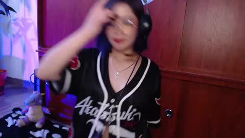 raventh_ online show from February 3, 2:53 am