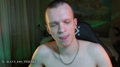 Ravi online show from February 24, 4:43 pm