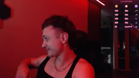 Snapshot of ravine_doleg chatting on October 3, 12:53 am Alex Nash online show from October 3, 12:53 am