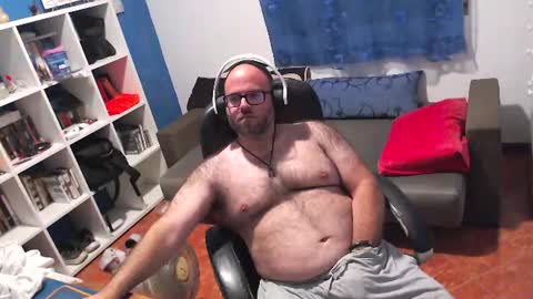 ravingr3d3 online show from June 28, 12:28 am