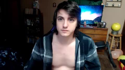 Robby Rotten online show from November 8, 11:52 pm