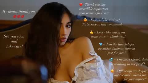 Lillian online show from October 18, 5:28 pm