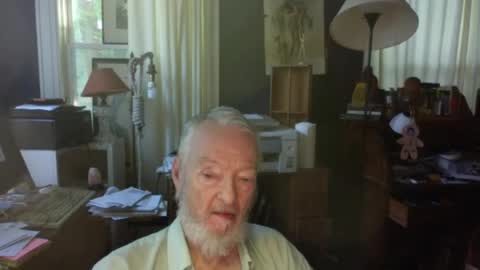 ray1776ray online show from June 17, 1:05 pm