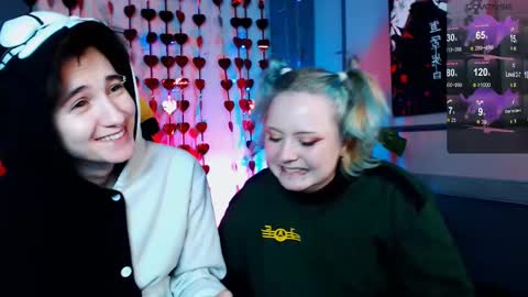 Ray online show from February 14, 10:04 pm