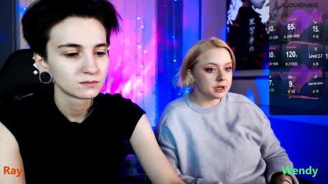 Ray online show from January 24, 7:49 pm