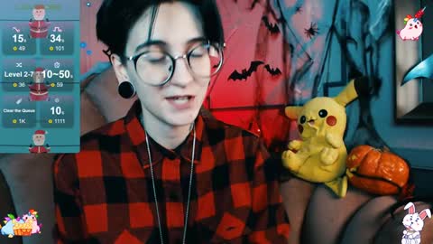 Ray online show from December 14, 6:52 pm