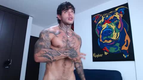 Ray Coopers online show from March 21, 12:49 am