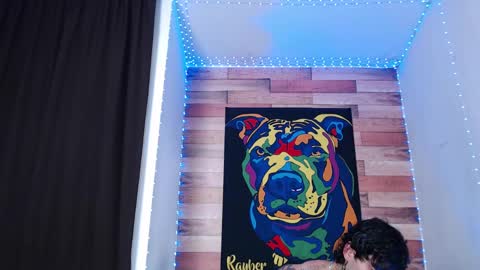 Ray Coopers online show from February 2, 1:23 am