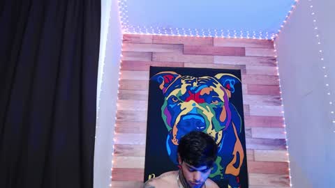 Ray Coopers online show from February 28, 10:50 pm