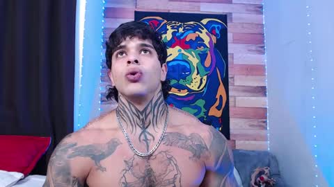 Ray Coopers online show from January 9, 12:57 am