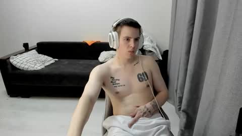 Ray online show from March 13, 6:11 pm