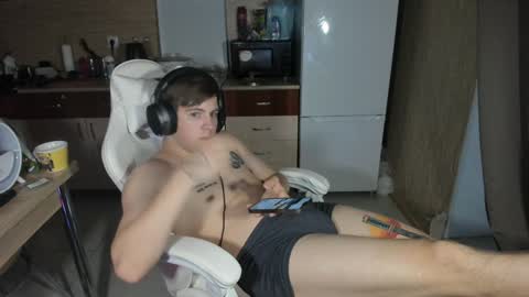 Ray online show from December 6, 7:59 am