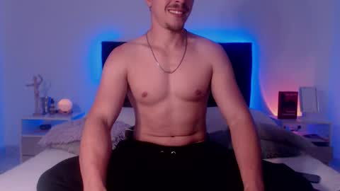 Ray online show from October 21, 11:41 pm