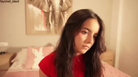 Raychell Black  online show from July 5, 3:08 pm