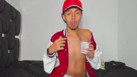 Rayn online show from January 15, 11:13 pm